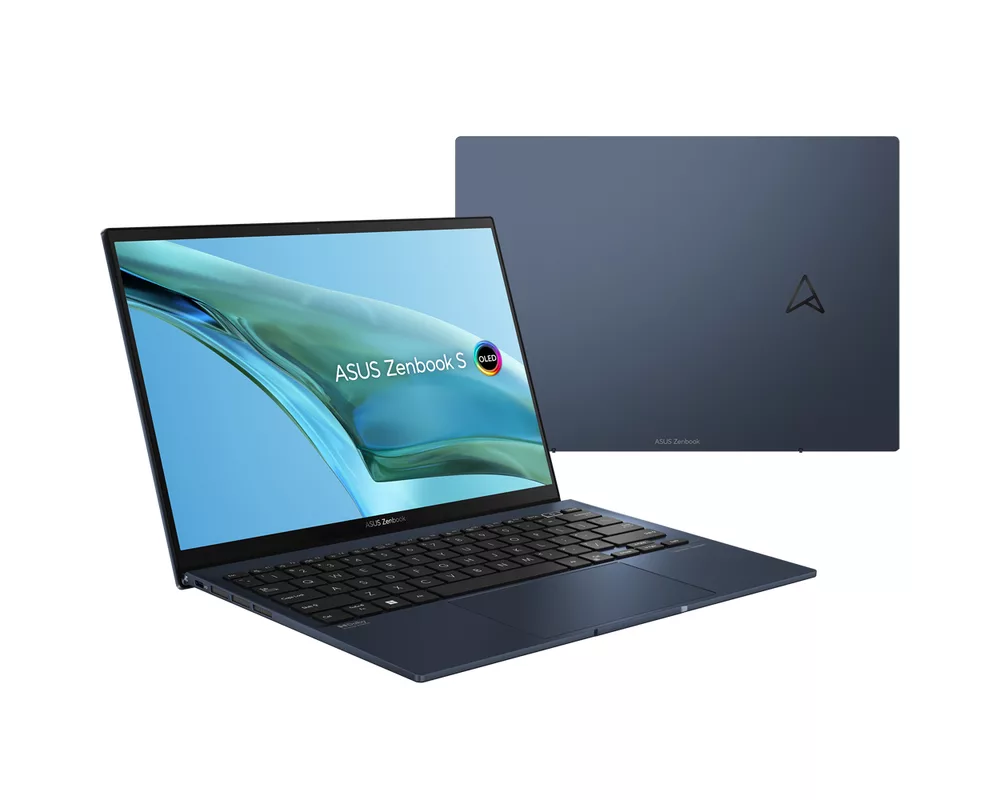 Лаптоп Asus Zenbook S 13 OLED UM5302TA-OLED-LX731X 2