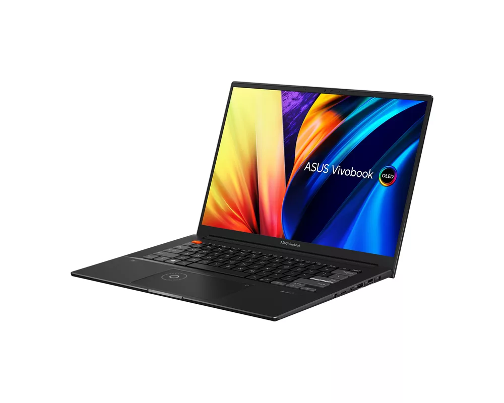 Лаптоп Asus Vivobook Pro 14X OLED N7401ZE-OLED-M731X 2