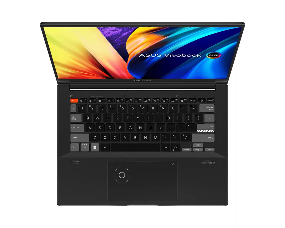 Лаптоп Asus Vivobook Pro 14X OLED N7401ZE-OLED-M731X 3