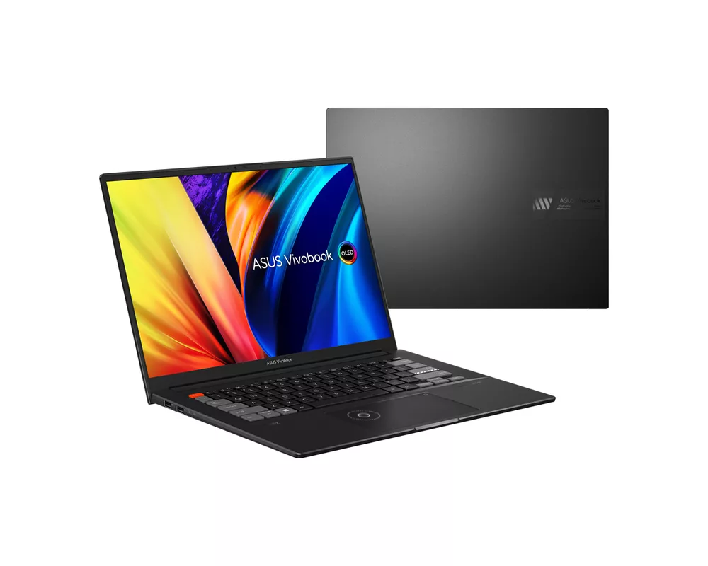 Лаптоп Asus Vivobook Pro 14X OLED N7401ZE-OLED-M731X 4