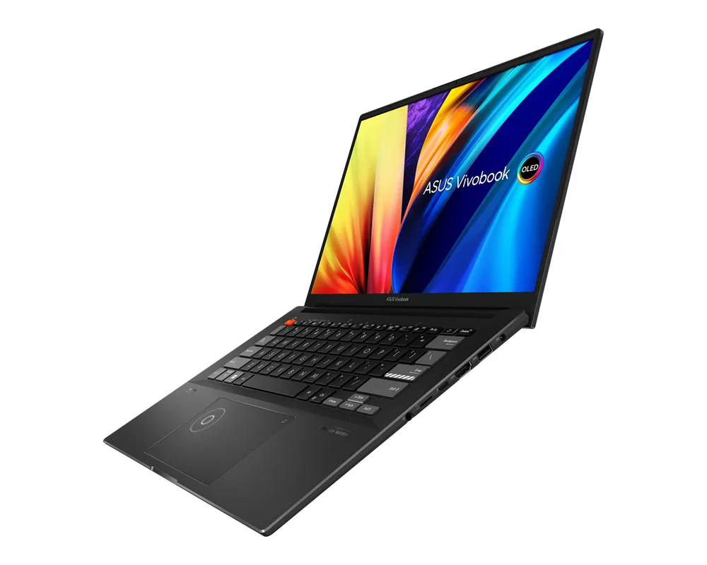 Лаптоп Asus Vivobook Pro 14X OLED N7401ZE-OLED-M731X 5