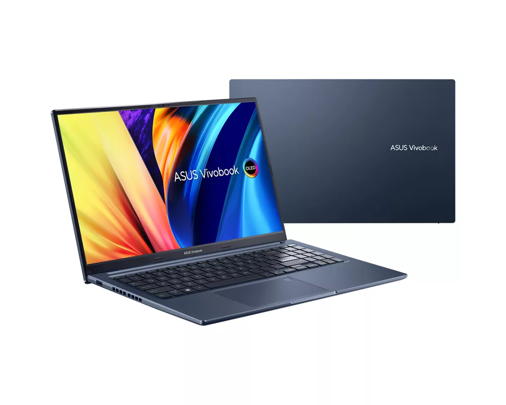 Лаптоп Asus Vivobook 15X OLED M1503QA-OLED-L721W 2