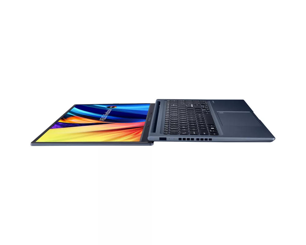 Лаптоп Asus Vivobook 15X OLED M1503QA-OLED-L721W 6