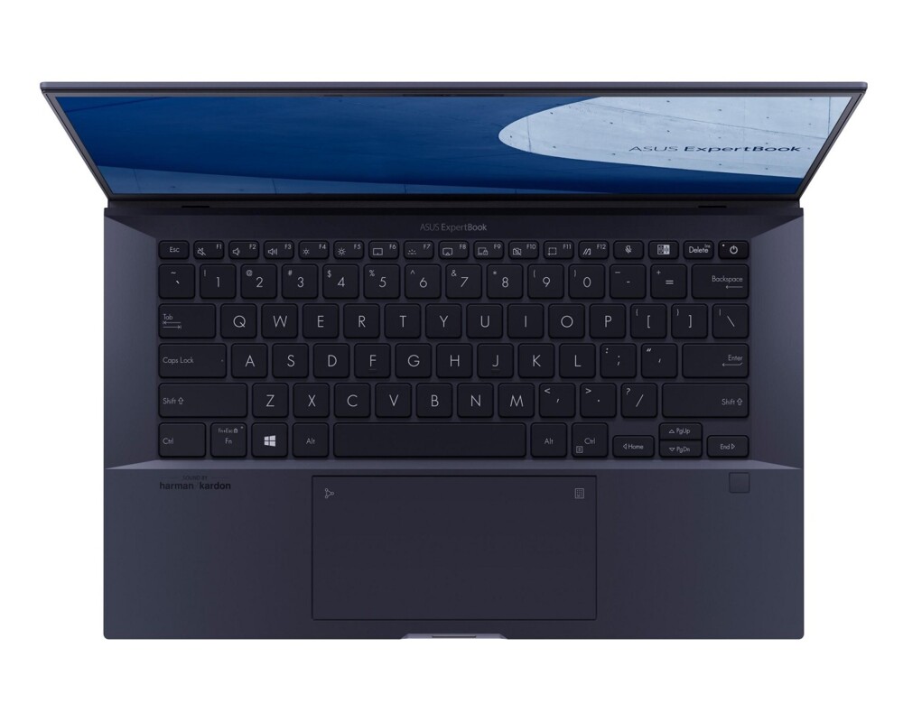 Лаптоп ASUS Expertbook B9 B9400CEA-KC1228X 4