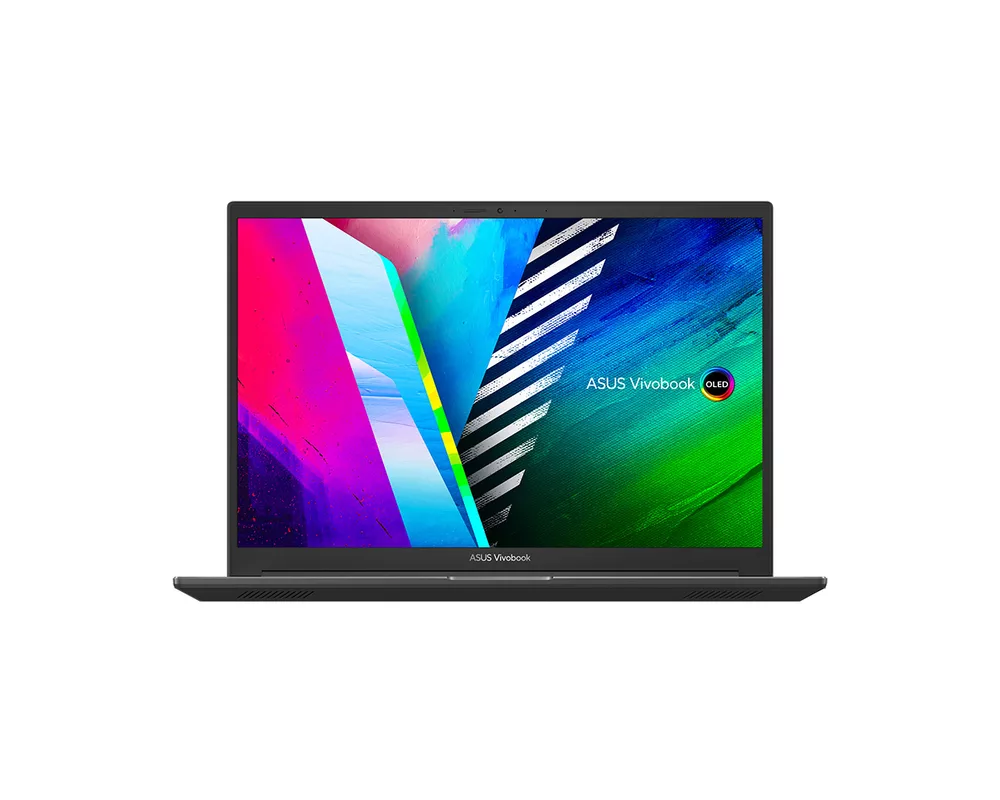 Лаптоп Asus Vivobook Pro 16X OLED M7600RE-OLED-L941X 2