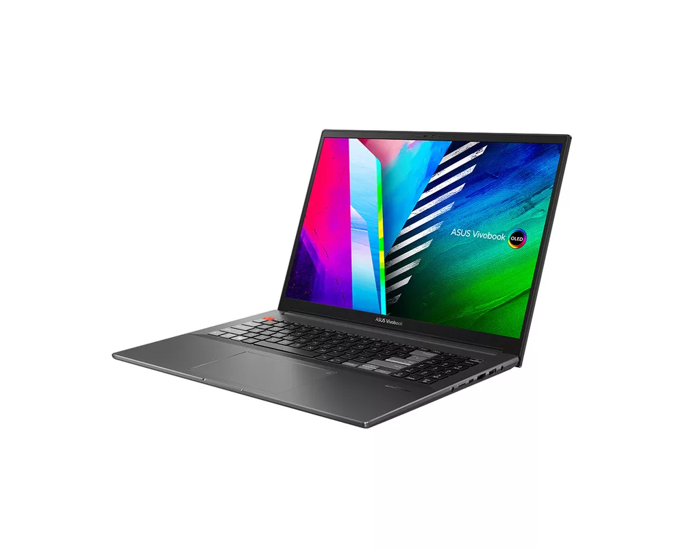Лаптоп Asus Vivobook Pro 16X OLED M7600RE-OLED-L941X 3