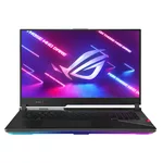 <span>Лаптоп</span> Asus ROG Strix SCAR 17 G733ZS-LL010W <span class='catalog-num-in-name'>G733ZS-LL010W_500SSD</span> - 