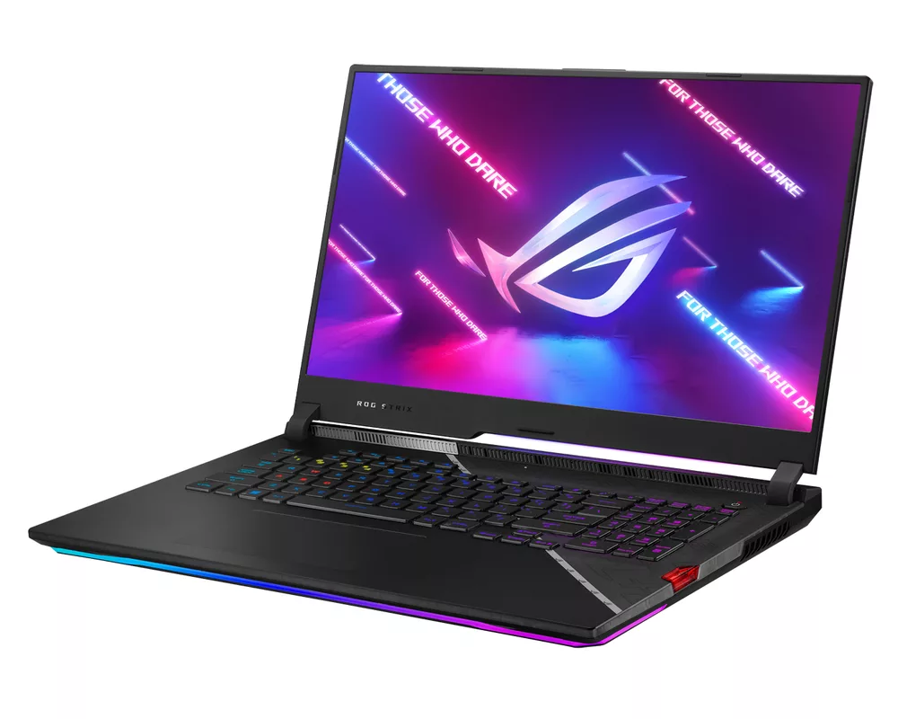 Лаптоп Asus ROG Strix SCAR 17 G733ZS-LL010W 3