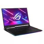 Лаптоп Asus ROG Strix SCAR 17 G733ZS-LL010W 2