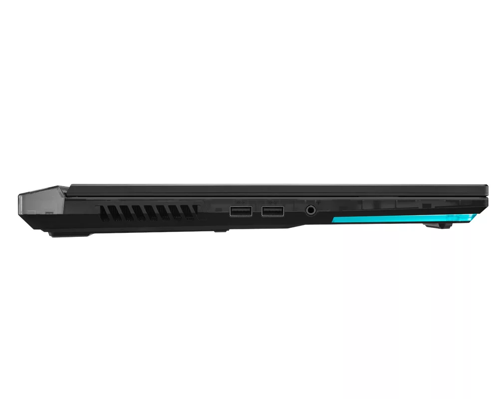 Лаптоп Asus ROG Strix SCAR 17 G733ZS-LL010W 6