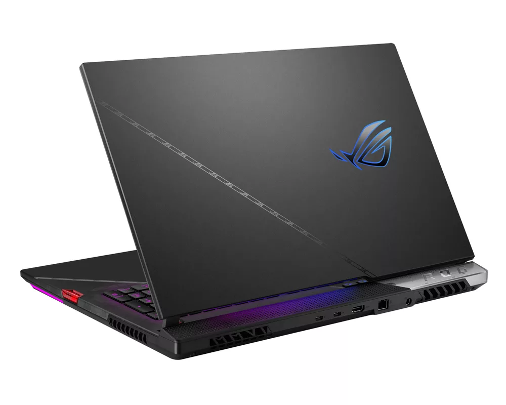 Лаптоп Asus ROG Strix SCAR 17 G733ZS-LL010W 9