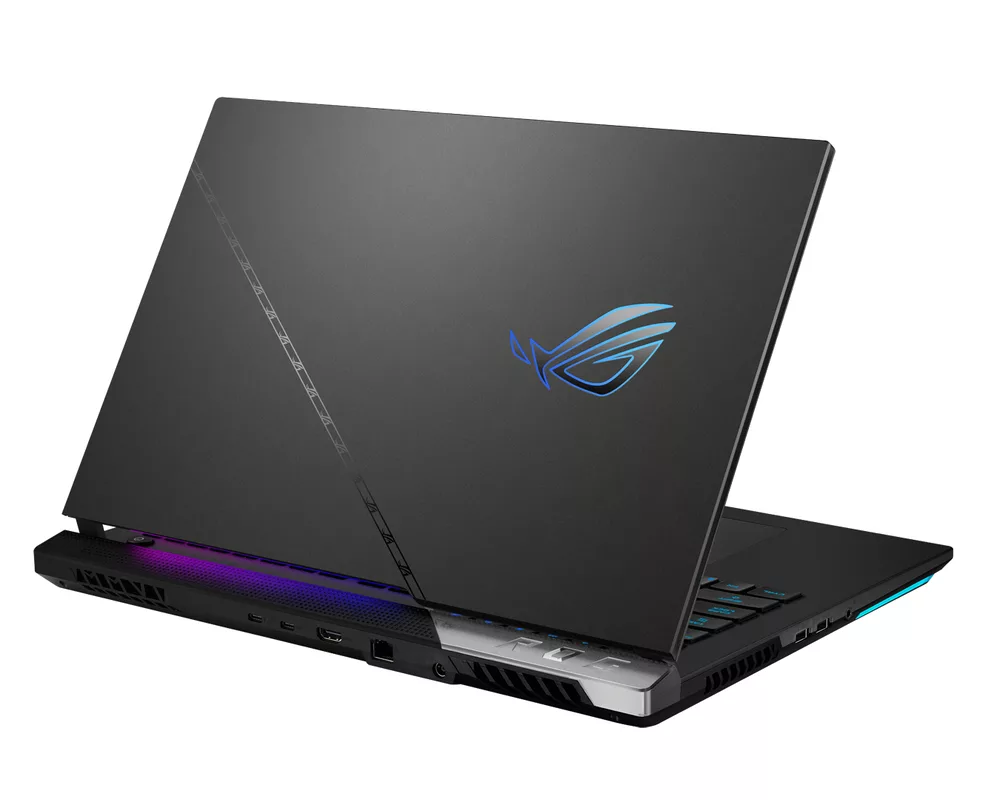 Лаптоп Asus ROG Strix SCAR 17 G733ZS-LL010W 10