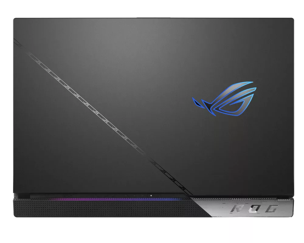 Лаптоп Asus ROG Strix SCAR 17 G733ZS-LL010W 12