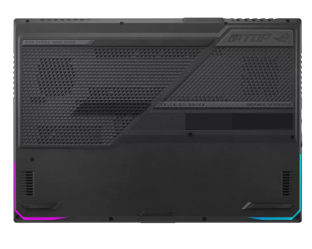 Лаптоп Asus ROG Strix SCAR 17 G733ZS-LL010W 13