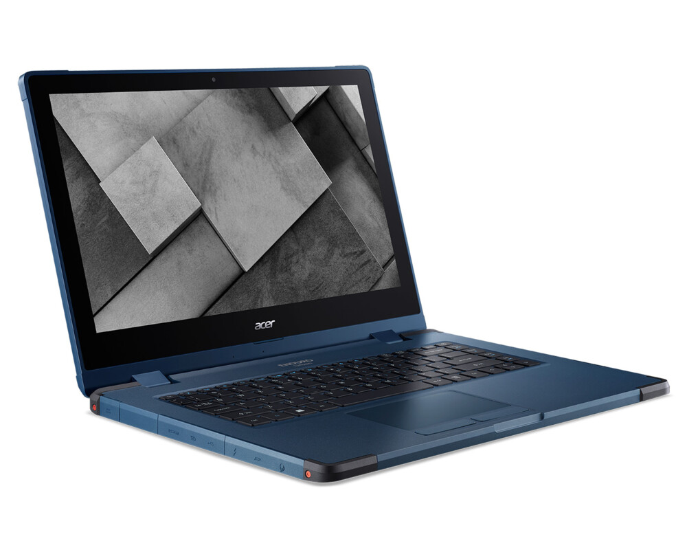 Лаптоп Acer ENDURO Urban N3 EUN314-51W-533T 3 Лаптоп Acer ENDURO Urban N3 EUN314-51W-533T 3