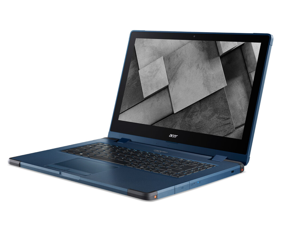Лаптоп Acer ENDURO Urban N3 EUN314-51W-533T 4 Лаптоп Acer ENDURO Urban N3 EUN314-51W-533T 4