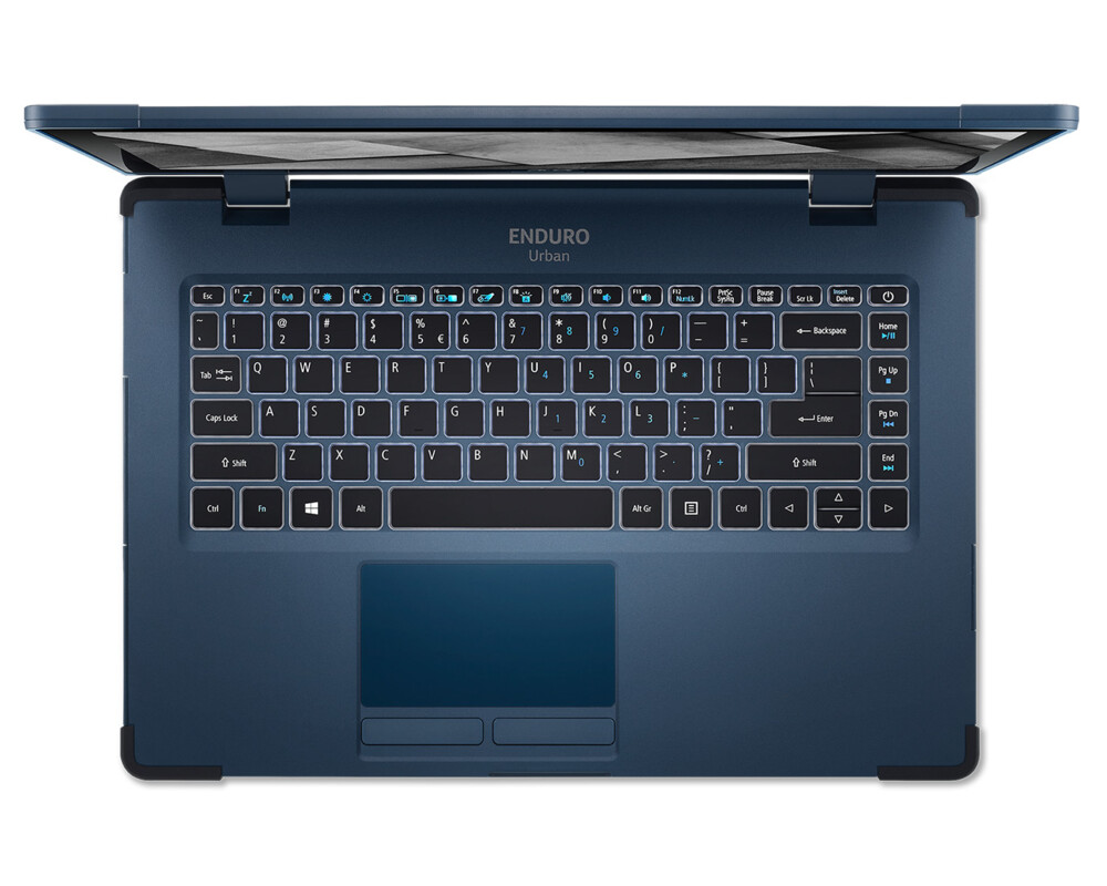 Лаптоп Acer ENDURO Urban N3 EUN314-51W-75NV 2 Лаптоп Acer ENDURO Urban N3 EUN314-51W-75NV 2