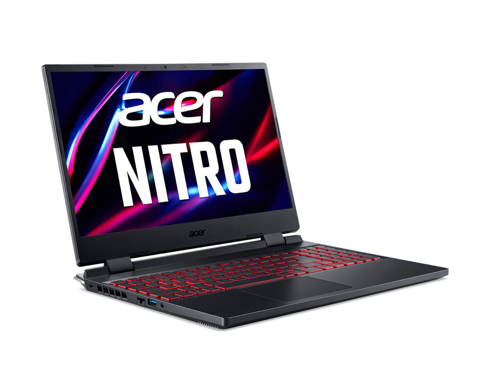 Лаптоп Acer Nitro 5 AN515-58-76M5 2