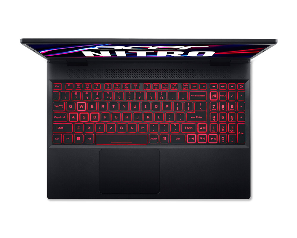 Лаптоп Acer Nitro 5 AN515-58-76M5 4