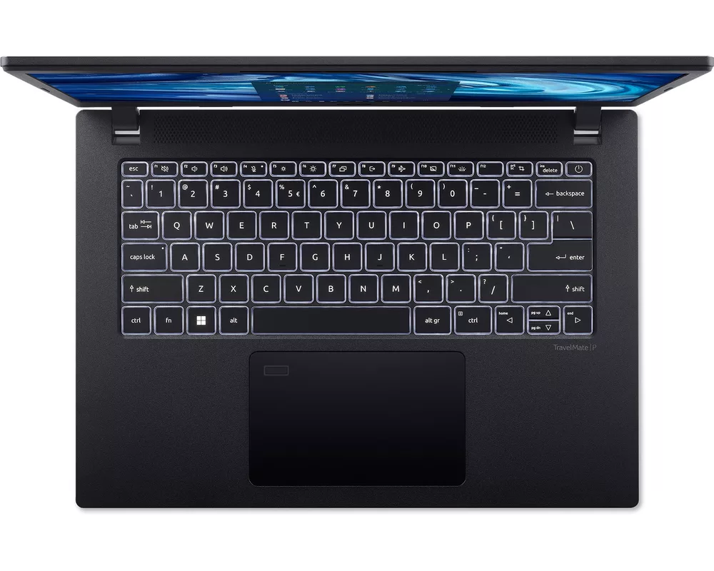 Лаптоп Acer TravelMate P2 P215-54 TMP215-54-36AQ 5