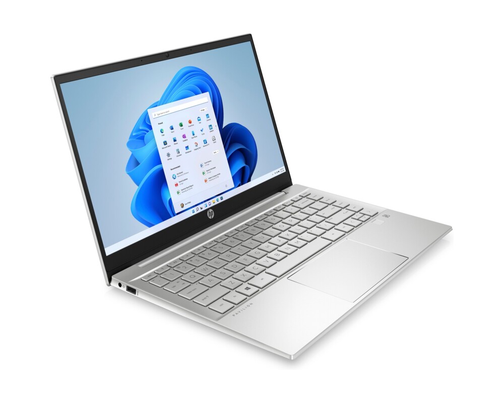 Лаптоп HP Pavilion 14-ec1009nu 2