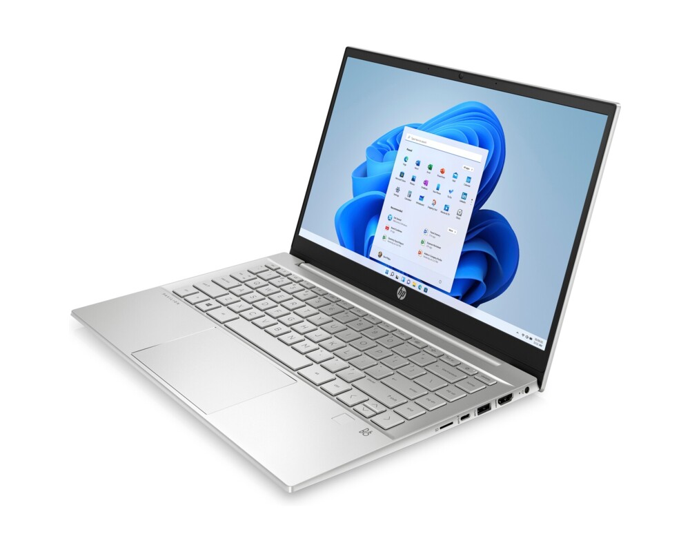 Лаптоп HP Pavilion 14-ec1009nu 3