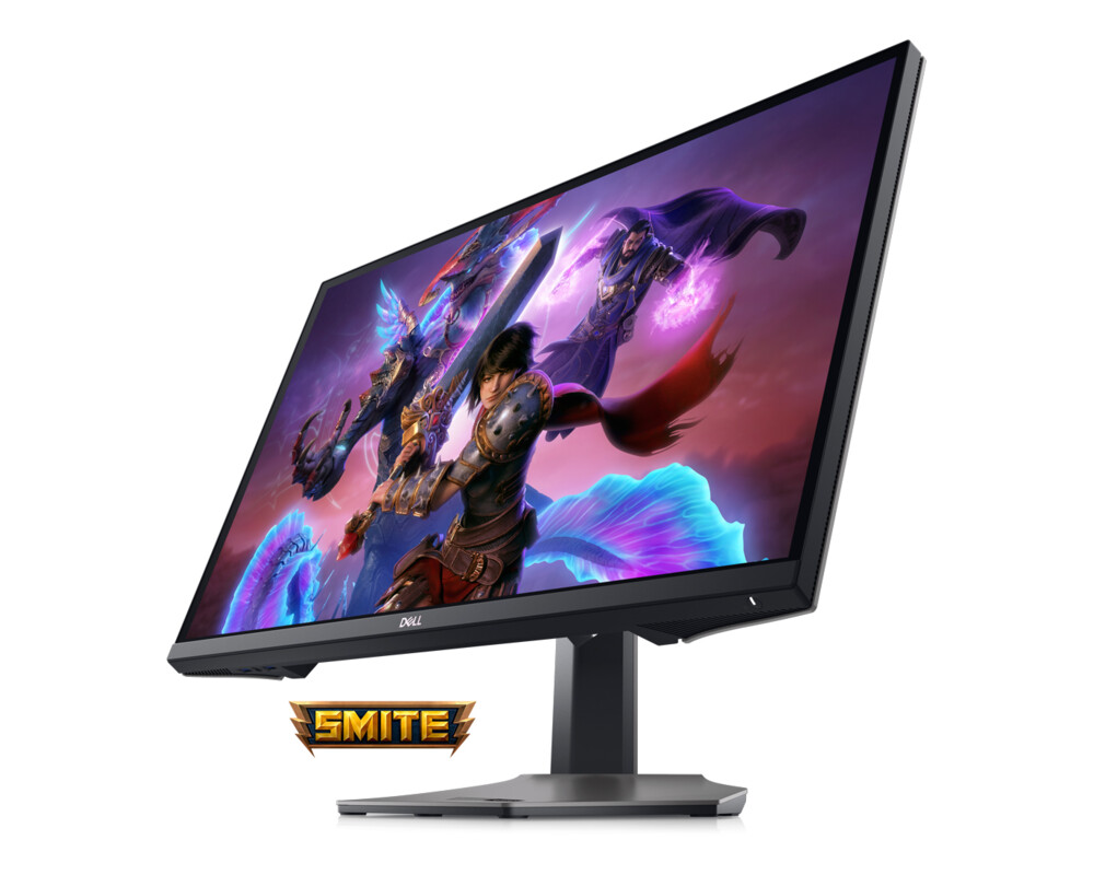 Монитор 27" Gaming Dell G2723H 2