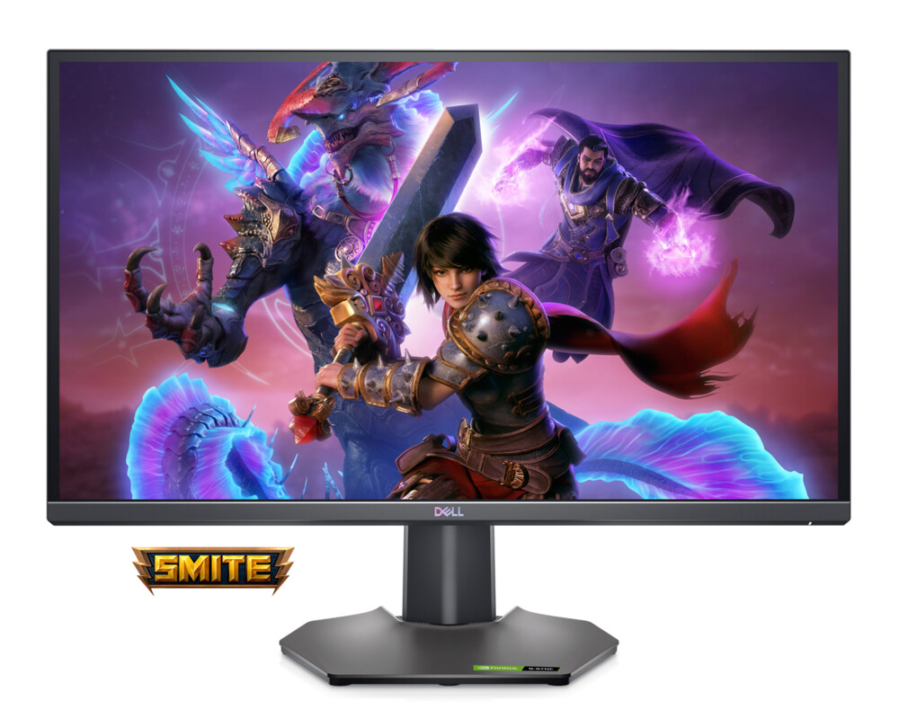 Монитор 27" Gaming Dell G2723H 3