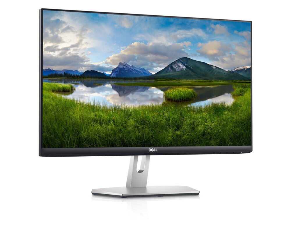 Монитор 23.8" Dell S2421HN 2