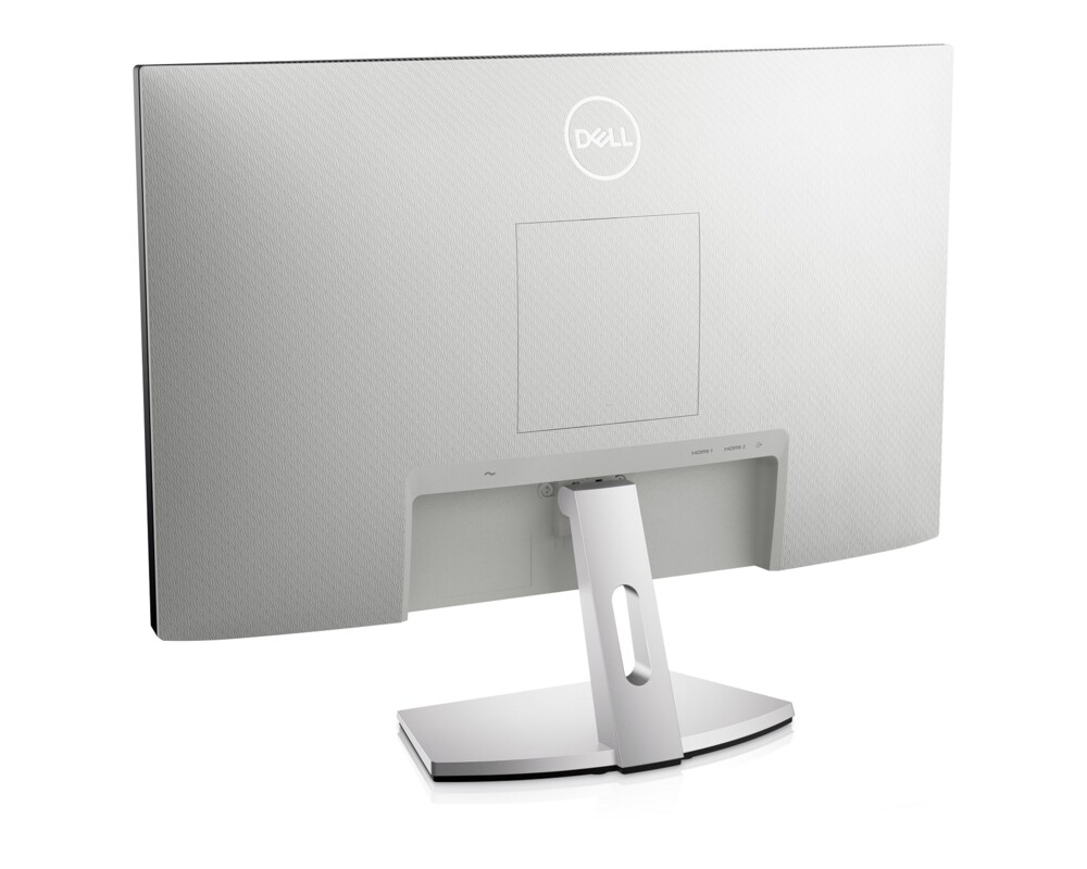 Монитор 23.8" Dell S2421HN 4