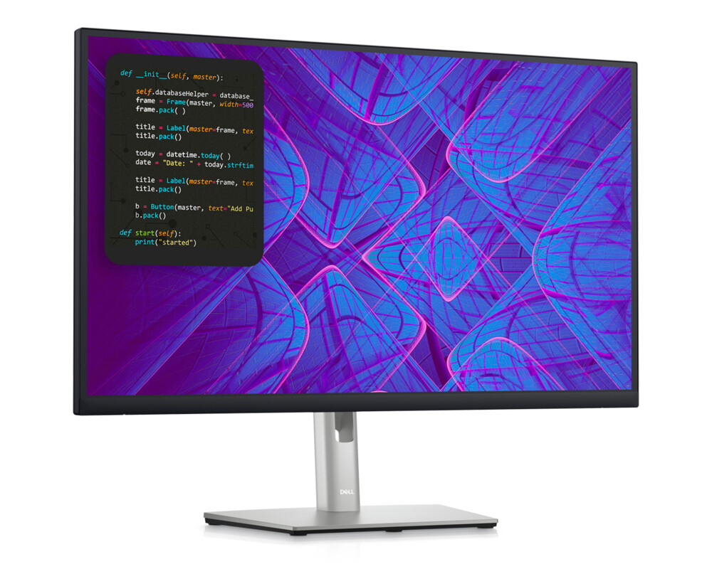 Монитор Dell P2723QE 2