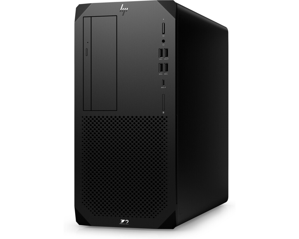 Настолен компютър HP Z2 Tower G9 Workstation 3