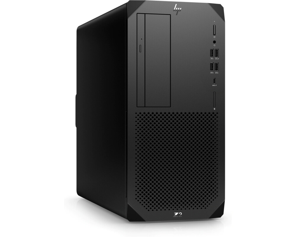 Настолен компютър HP Z2 Tower G9 Workstation 2