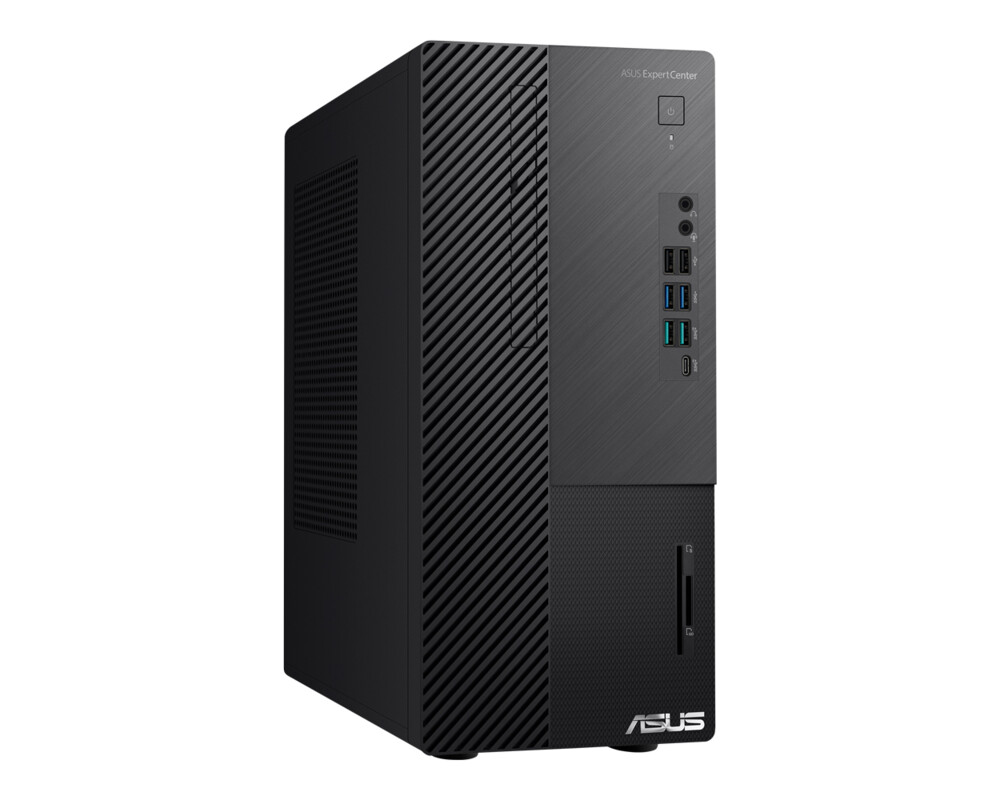Настолен компютър Asus ExpertCenter D7 Mini Tower D700MC-5115000420 2