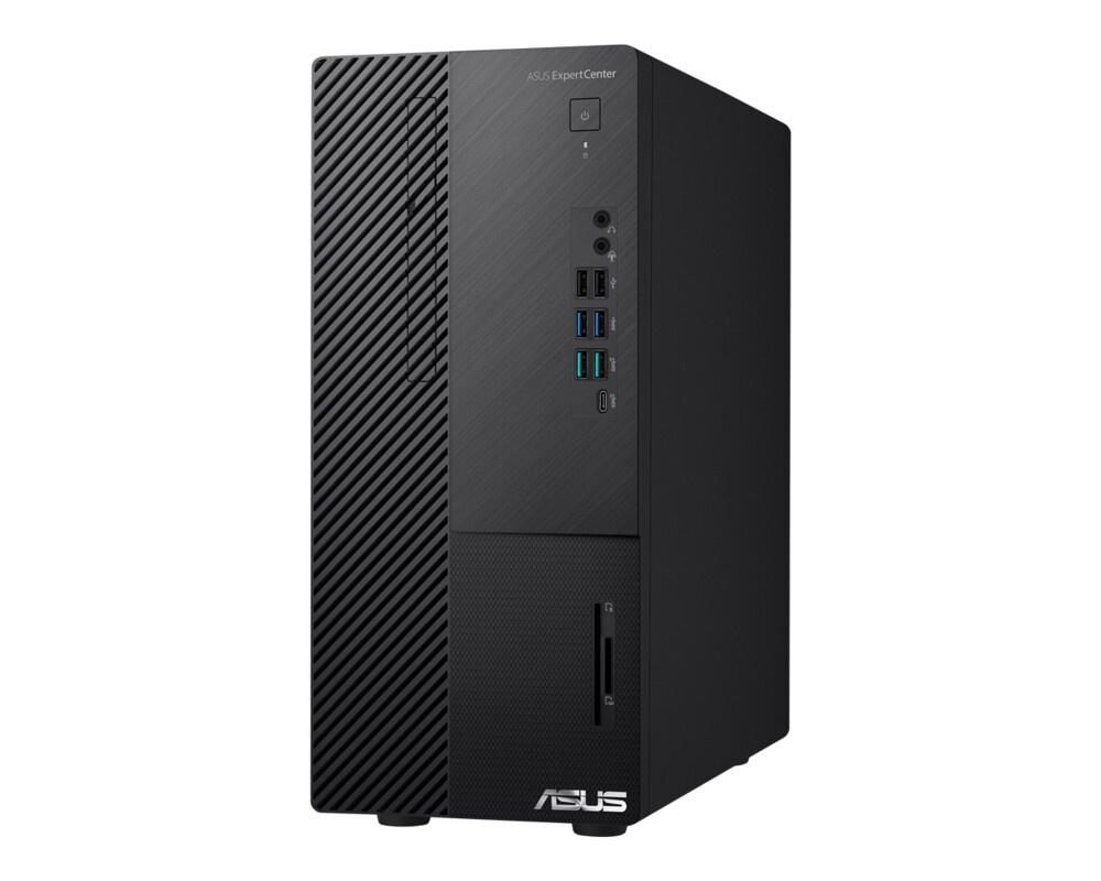 Настолен компютър Asus ExpertCenter D7 Mini Tower D700MC-5115000420 3