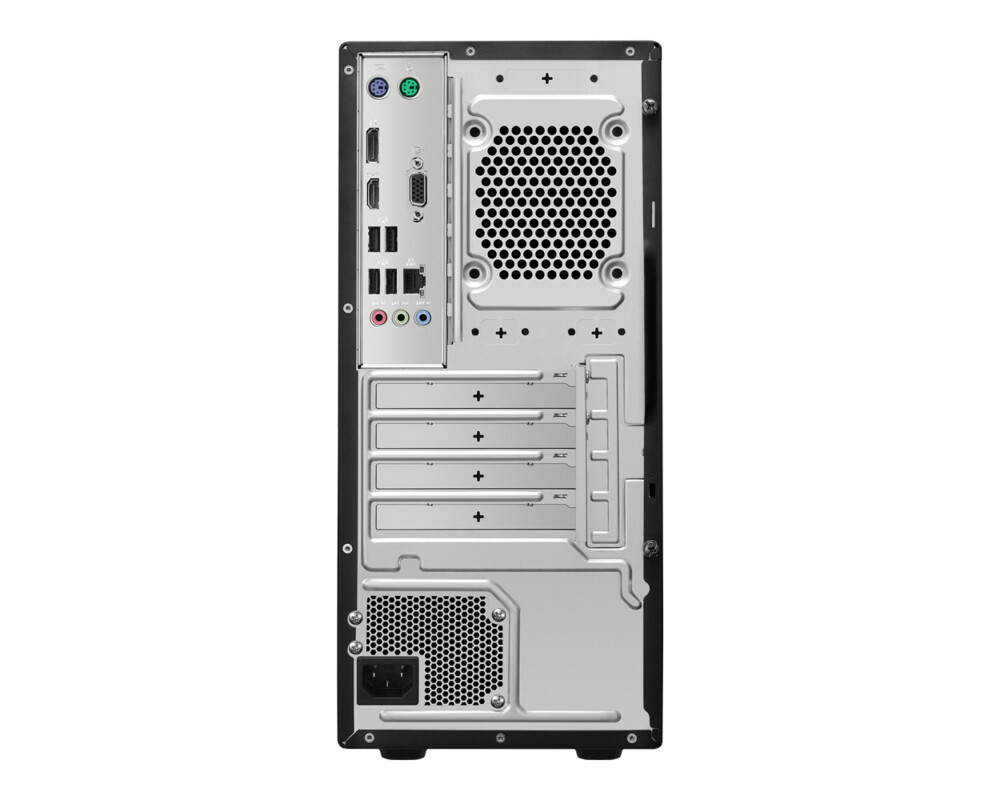 Настолен компютър Asus ExpertCenter D7 Mini Tower D700MC-5115000420 4
