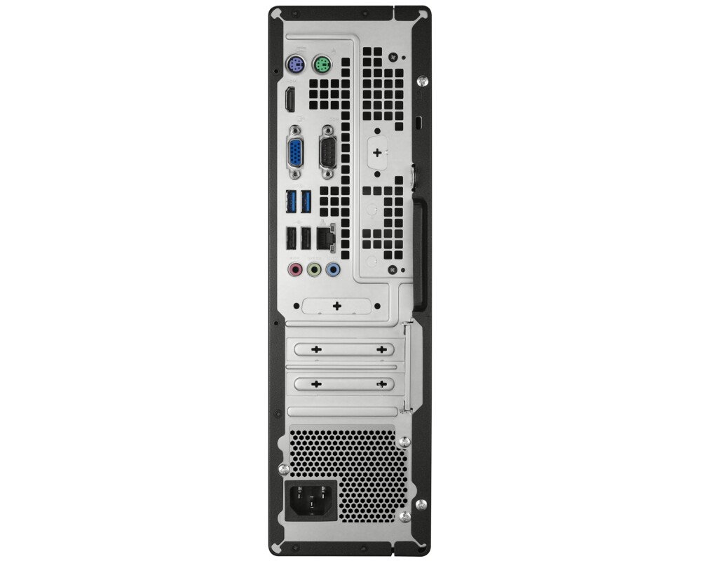 Настолен компютър Asus ExpertCenter D5 SFF D500SC-5114001650 4