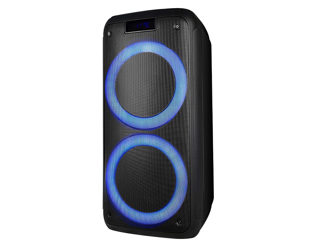 Тонколони Караоке аудио колона ROXPOWER T-ROX BEATROX SVP 2