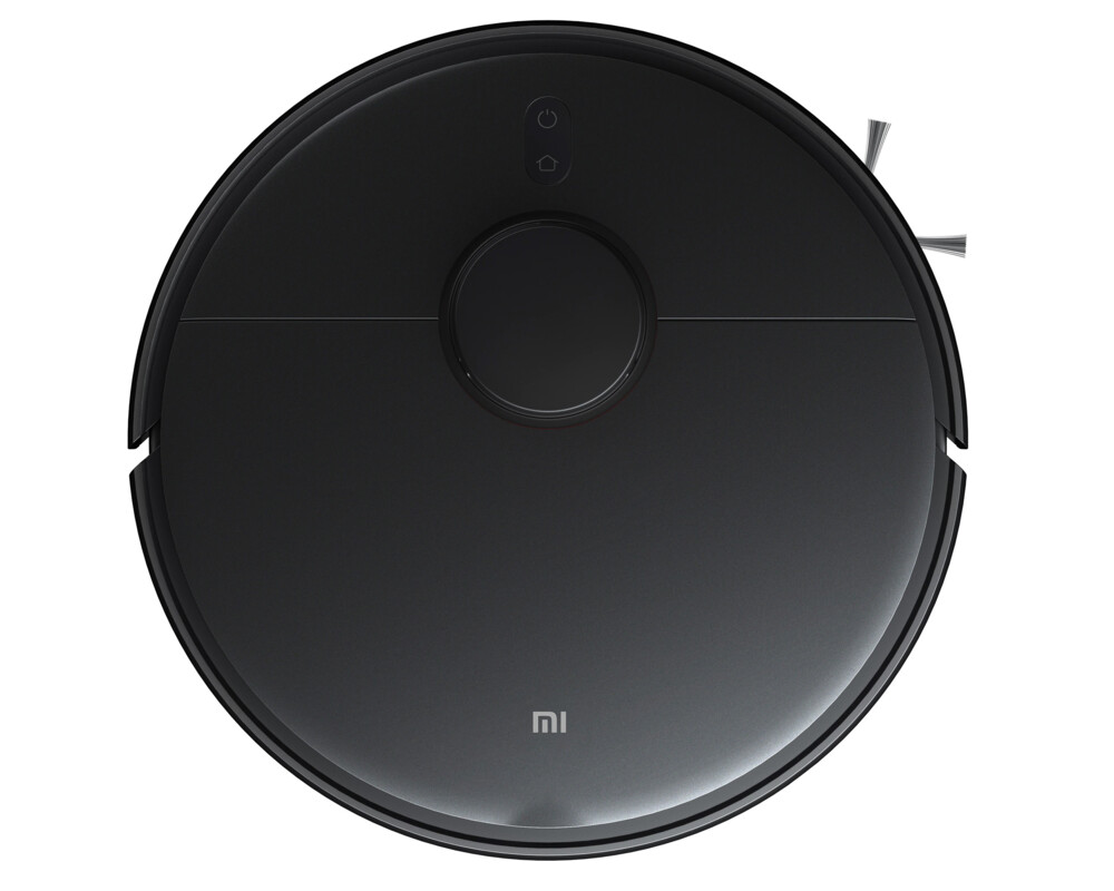 Смарт прахосмукачка Xiaomi Mi Robot Vacuum-Mop 2 Ultra EU 2