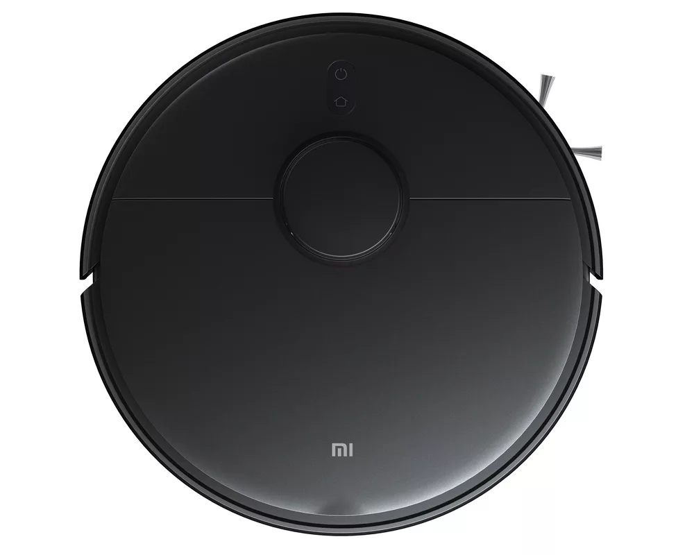 Смарт прахосмукачка Xiaomi Mi Robot Vacuum Mop 2 Ultra със станция за автоматично изпразване 4