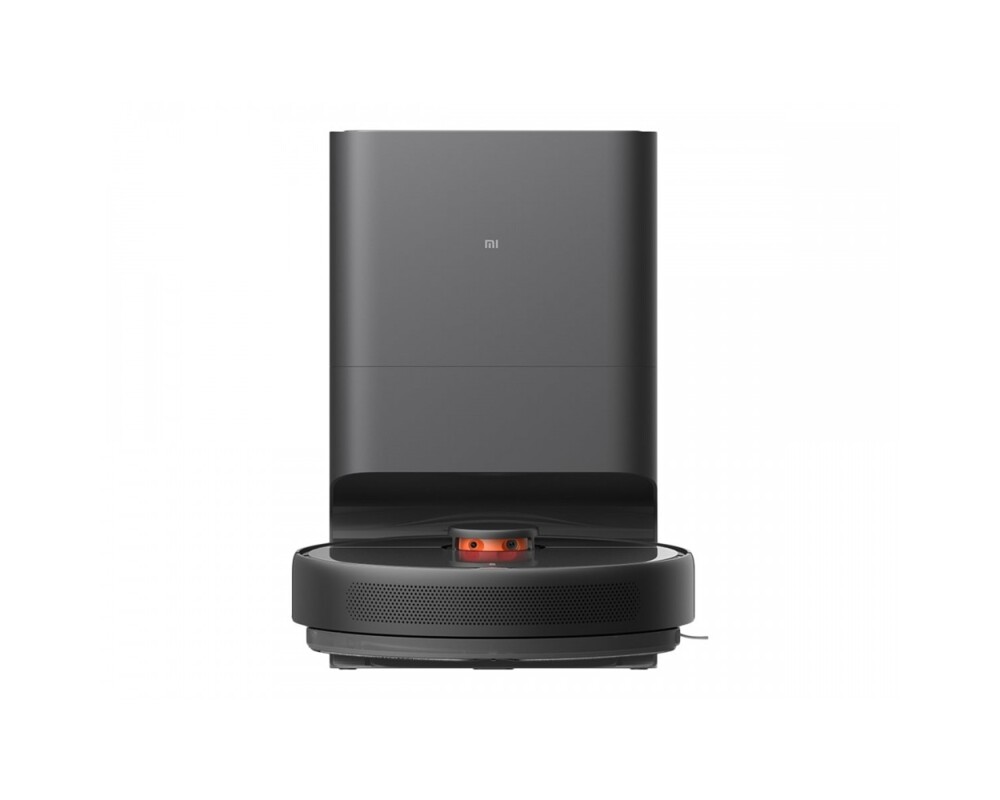 Аксесоар за прахосмукачки Xiaomi Mi Robot Vacuum-Mop 2 Ultra станция за автоматично изпразване 3
