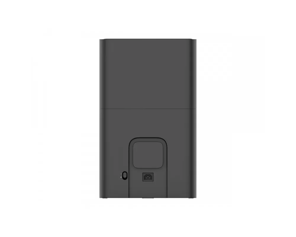 Смарт прахосмукачка Xiaomi Mi Robot Vacuum Mop 2 Ultra със станция за автоматично изпразване 8