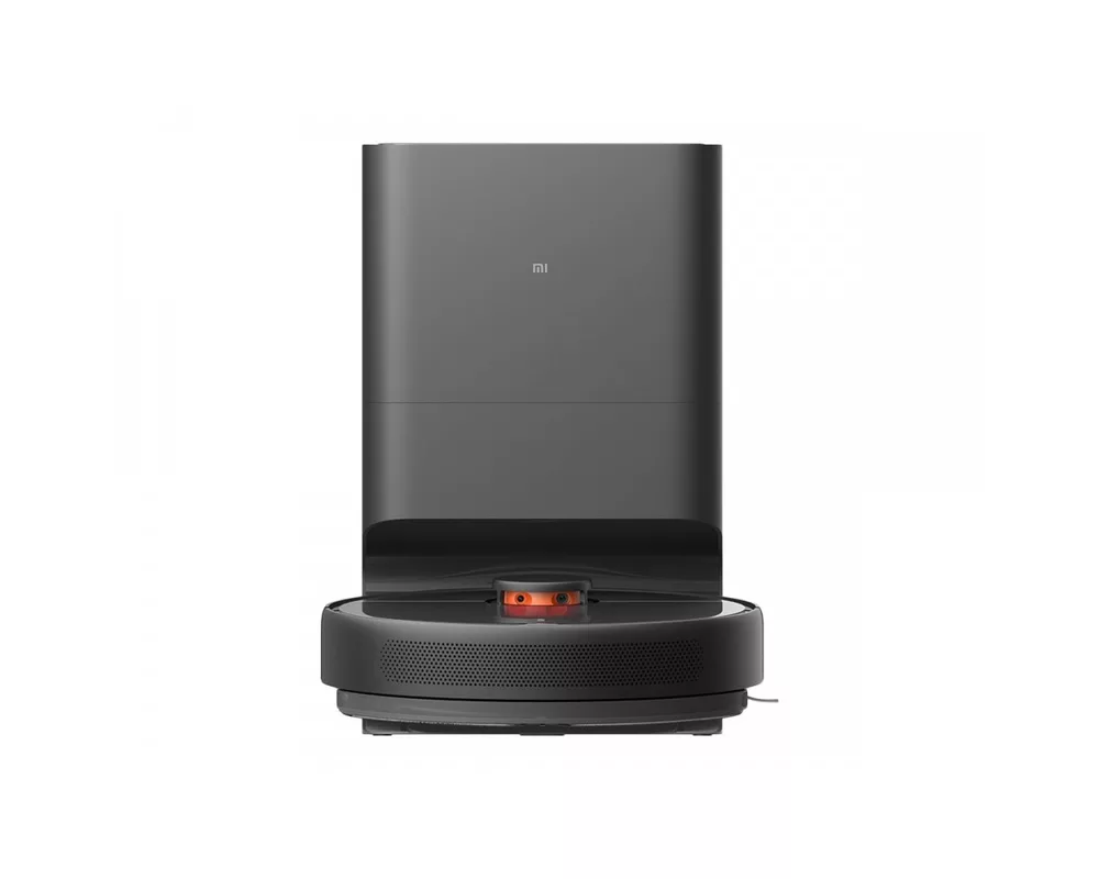 Смарт прахосмукачка Xiaomi Mi Robot Vacuum Mop 2 Ultra със станция за автоматично изпразване 2