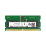 <span>Памет</span> Samsung 8GB 4800MHz DDR5 SODIMM NON-ECC <span class='catalog-num-in-name'>M425R1GB4BB0-CQK0L</span> - 