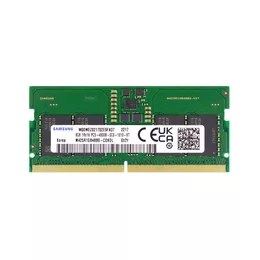  Samsung 8GB 4800MHz DDR5 SODIMM NON-ECC 632288 M425R1GB4BB0-CQK0L на топ цена - PIC.bg