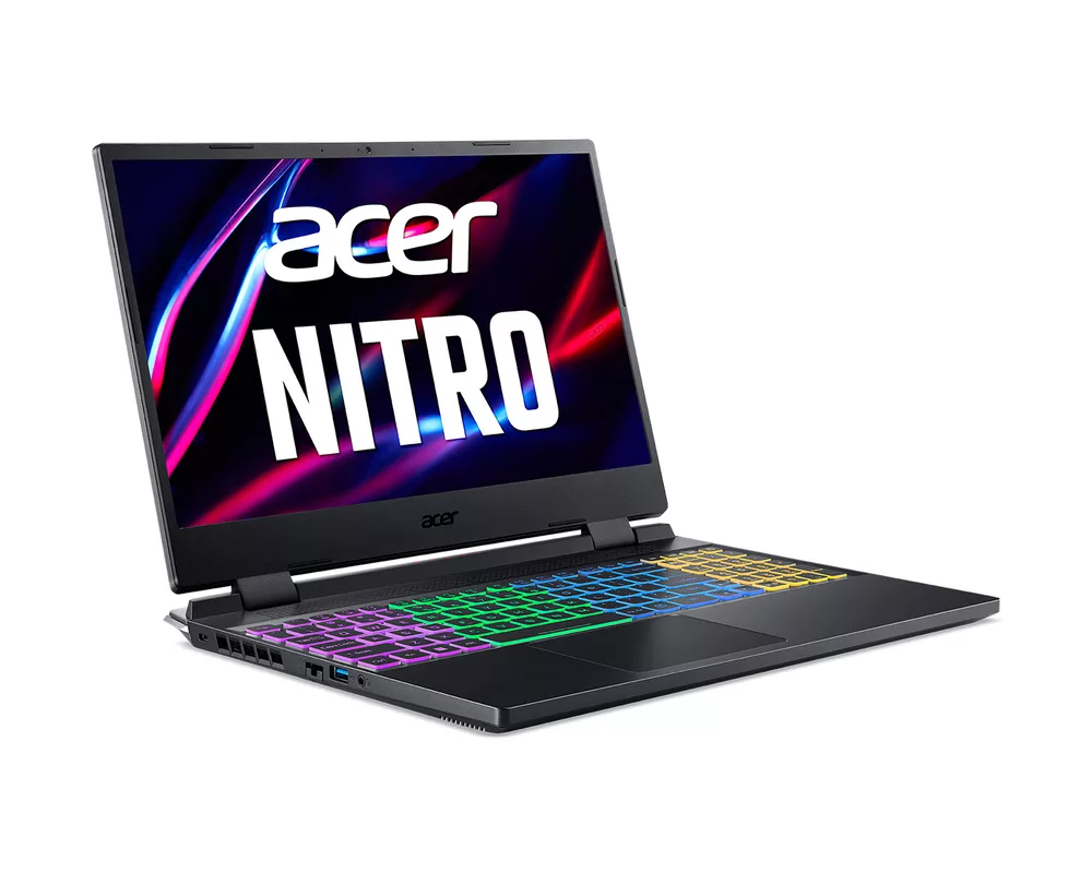Лаптоп Acer Nitro 5 AN515-58-785S 2