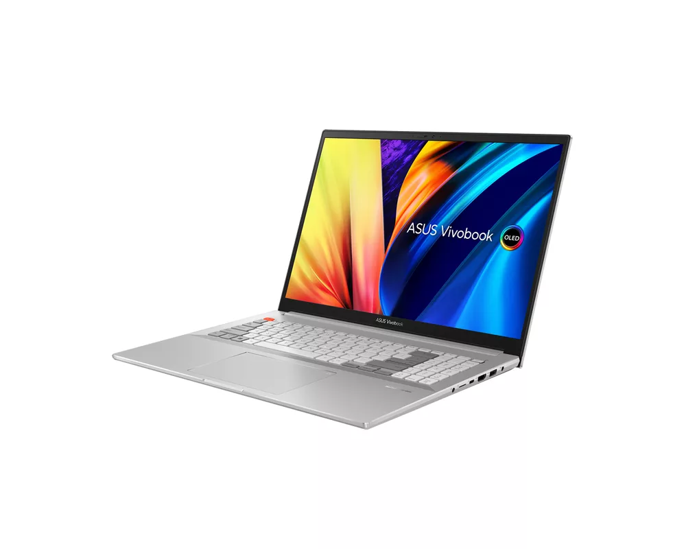 Лаптоп ASUS Vivobook Pro 16X OLED N7600ZE-OLED-L741X 3