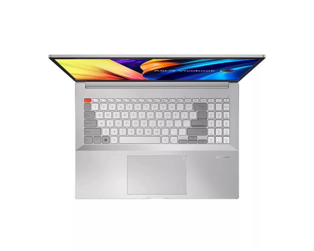 Лаптоп ASUS Vivobook Pro 16X OLED N7600ZE-OLED-L741X 4