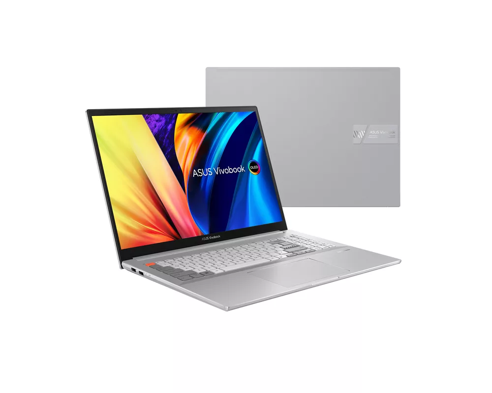Лаптоп ASUS Vivobook Pro 16X OLED N7600ZE-OLED-L741X 2