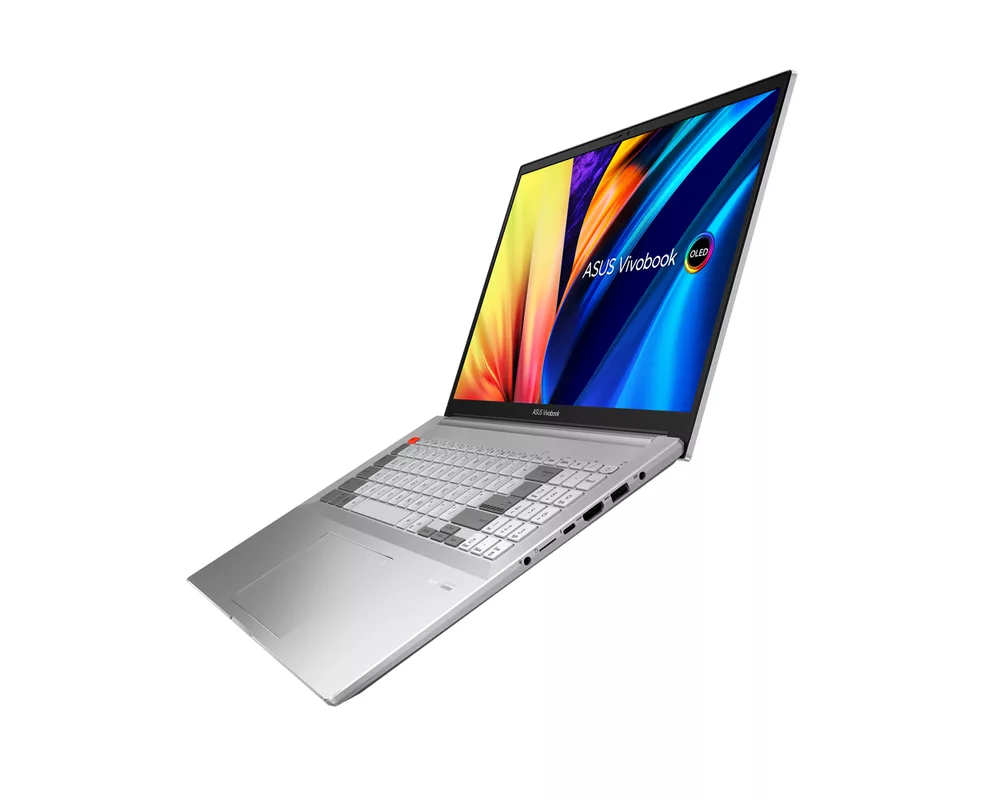 Лаптоп ASUS Vivobook Pro 16X OLED N7600ZE-OLED-L741X 5